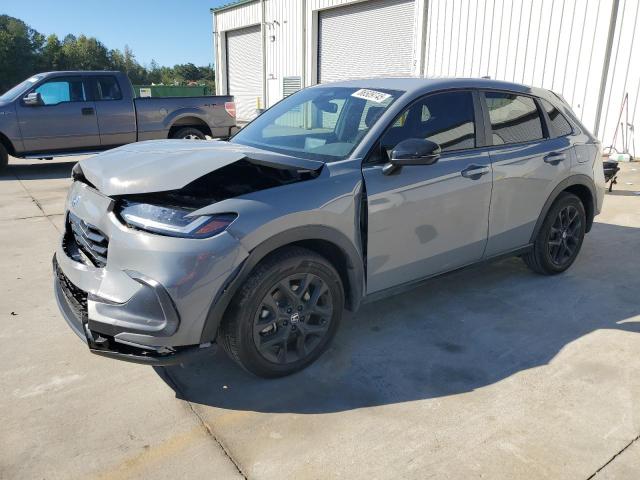 2024 HONDA HR-V SPORT #3292325299