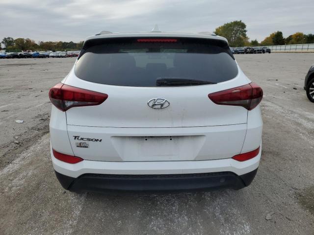 2018 HYUNDAI TUCSON SEL - KM8J33A4XJU675813