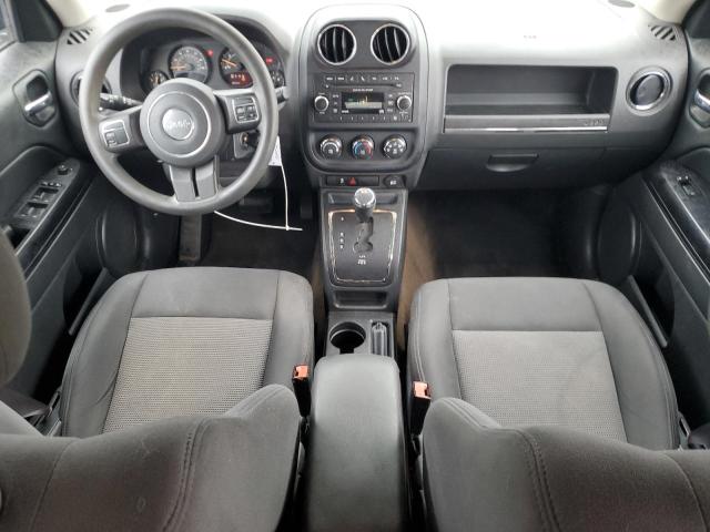2015 JEEP PATRIOT SP 1C4NJRBB9FD317556