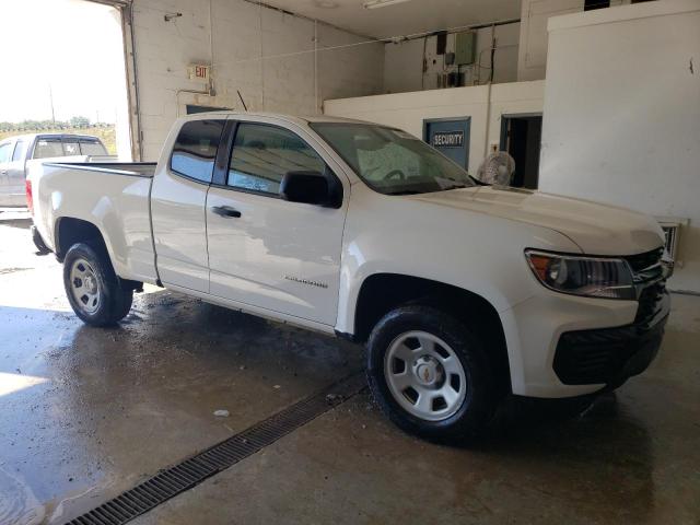 2022 CHEVROLET COLORADO 1GCHSBEA6N1126164