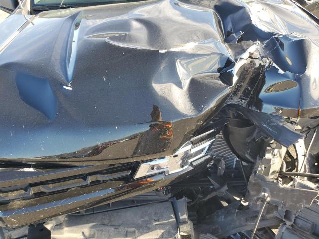 2024 CHEVROLET SILVERADO #3294326881