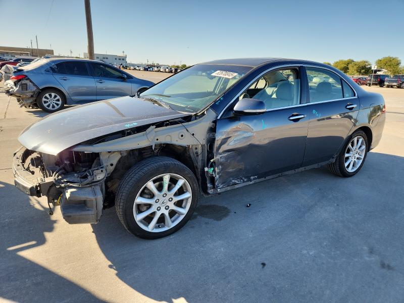 ACURA TSX
