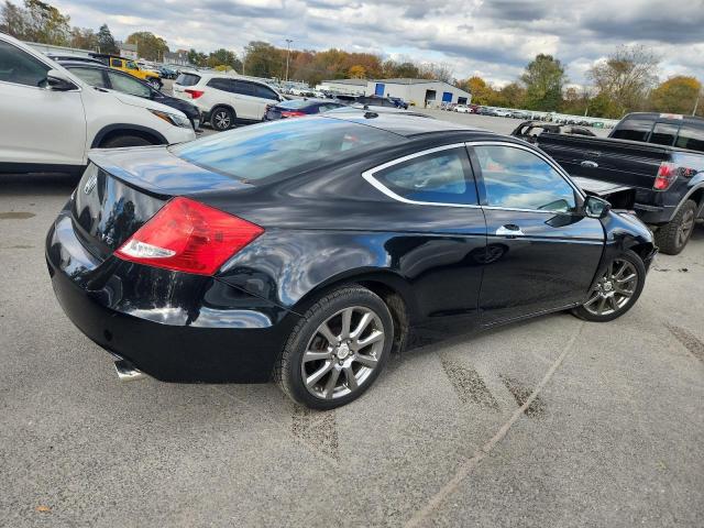 2012 HONDA ACCORD EXL #3293288430