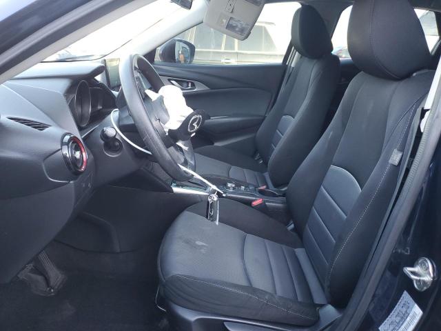 2018 MAZDA CX-3 SPORT #3294436496