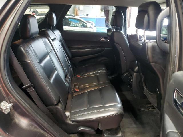 2014 DODGE DURANGO LI - 1C4RDJDG5EC268069