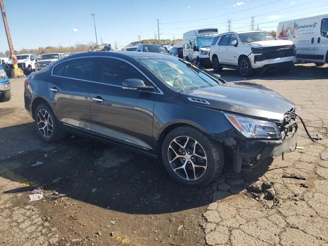 2016 BUICK LACROSSE S #3282368283