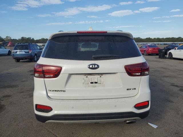 2019 KIA SORENTO EX #3301748362