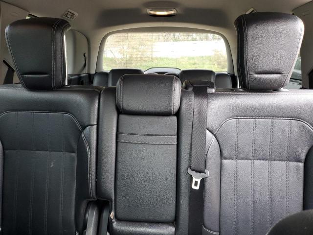 2014 MERCEDES-BENZ GL 450 4MA #3270772878