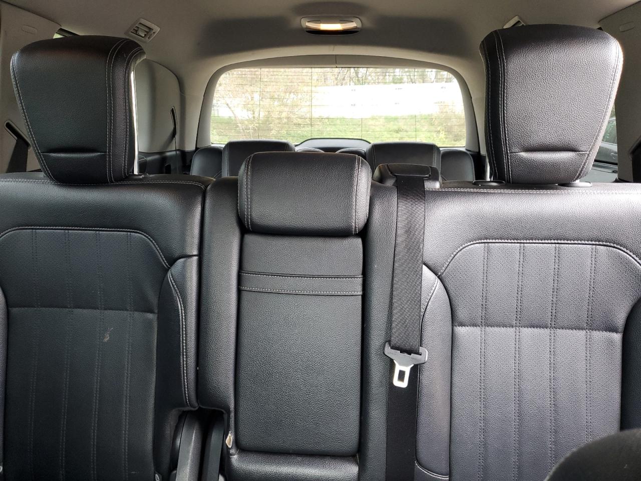 MERCEDES-BENZ GL-CLASS 450 4MATIC