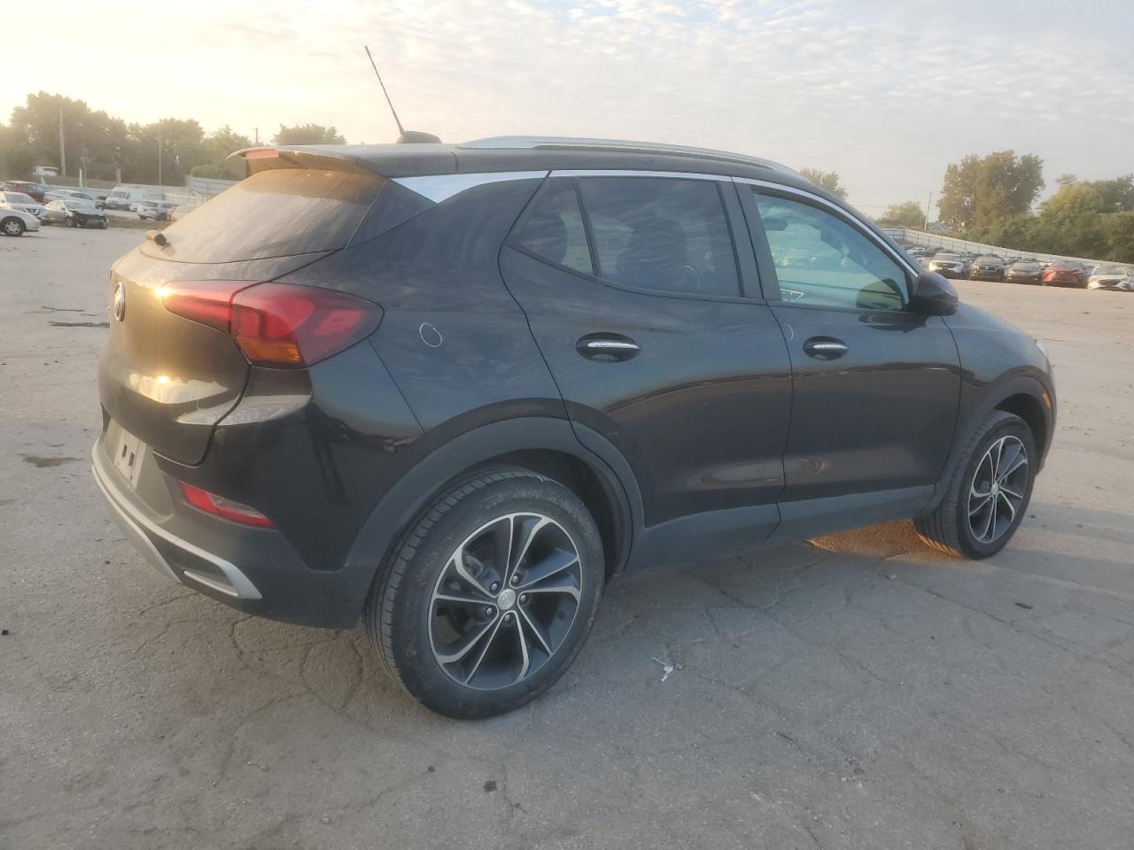 BUICK ENCORE SELECT