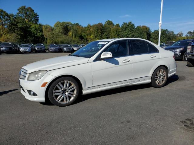Global Auto Auctions: 2008 MERCEDES-BENZ C 300