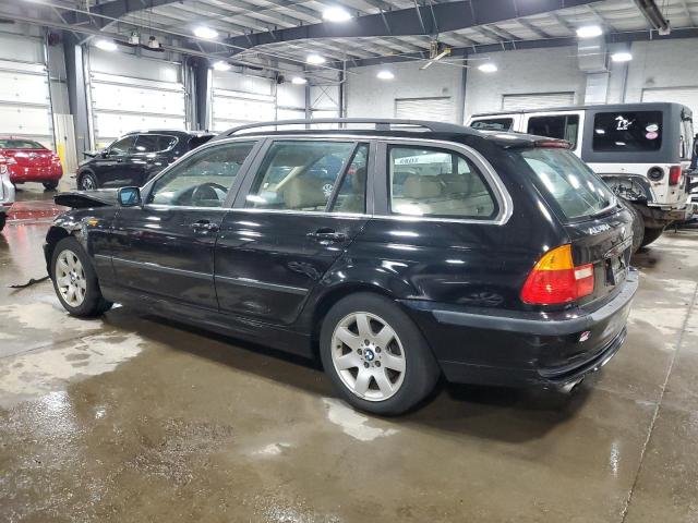 2003 BMW 325 XIT #3280488140