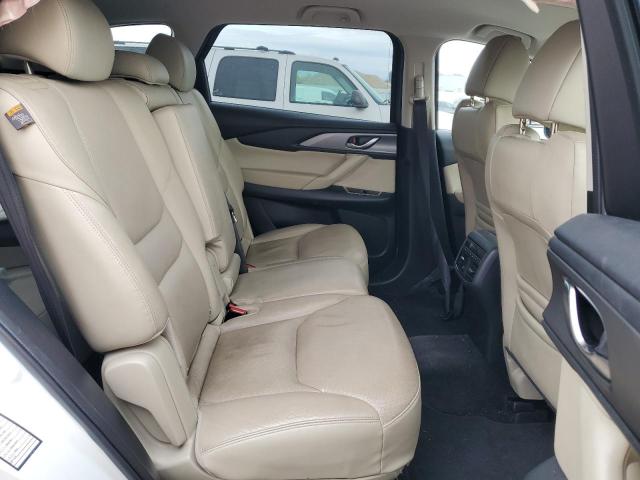 2019 MAZDA CX-9 TOURING - JM3TCBCYXK0311818