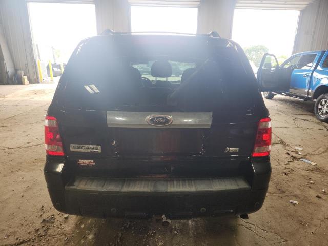 2010 FORD ESCAPE LIMITED - 1FMCU9EG7AKA79938