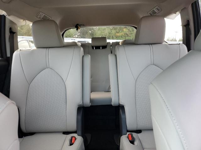 2025 TOYOTA GRAND HIGH #3301909444