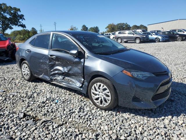 2018 TOYOTA COROLLA L - 5YFBURHE2JP852889
