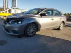 2017 NISSAN SENTRA S - 3N1AB7APXHY311684