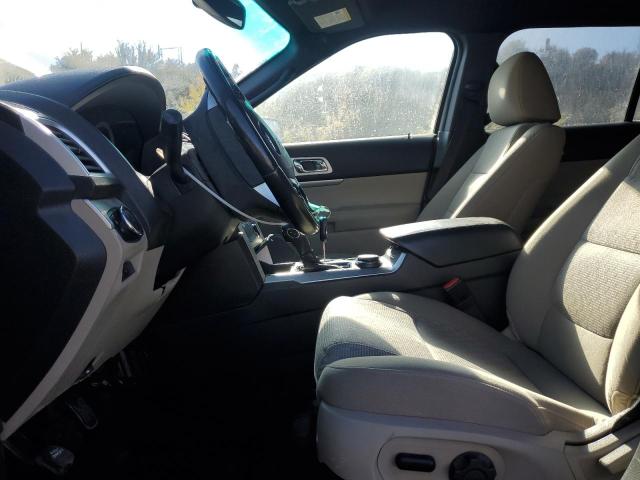 2012 FORD EXPLORER X - 1FMHK8D85CGA25589