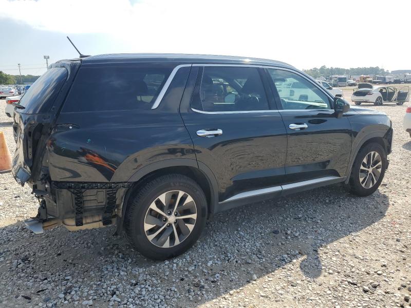 2020 HYUNDAI PALISADE S - KM8R24HE2LU072805