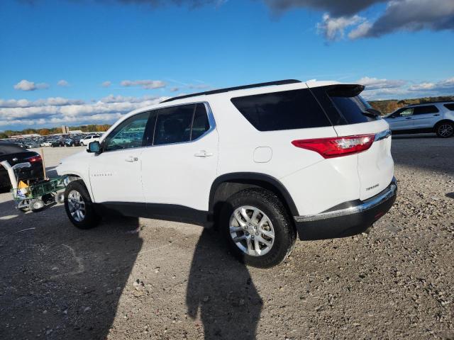2020 CHEVROLET TRAVERSE L - 1GNERGKW2LJ261352