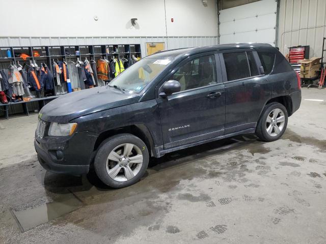 Global Auto Auctions: 2013 JEEP COMPASS LA