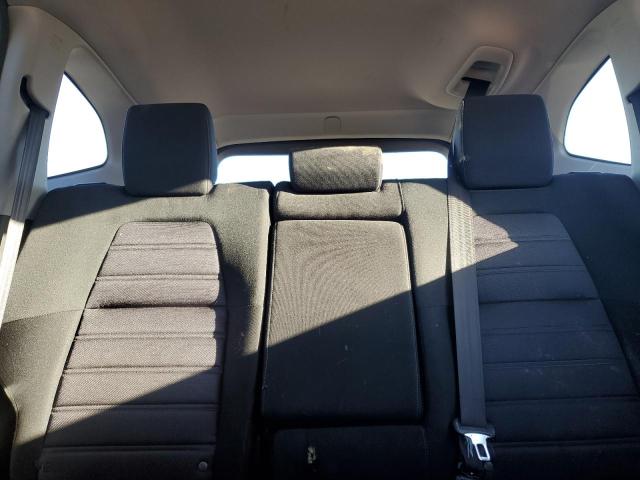 2018 HONDA CR-V EX - 7FARW2H5XJE089049