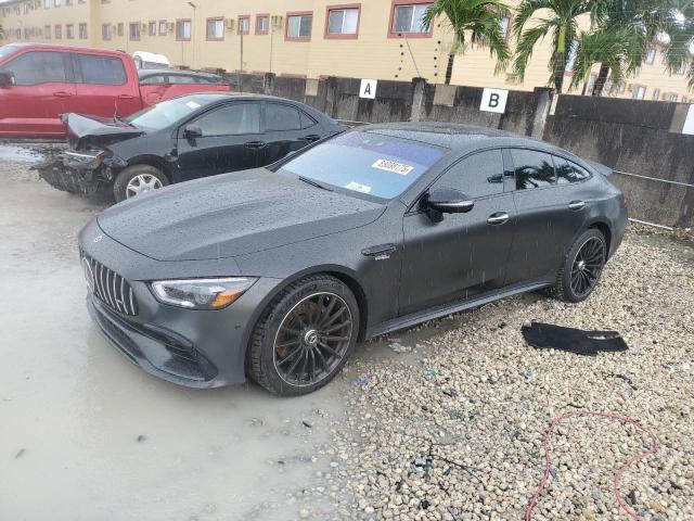2021 MERCEDES-BENZ AMG GT 53 W1K7X6BB0MA036921
