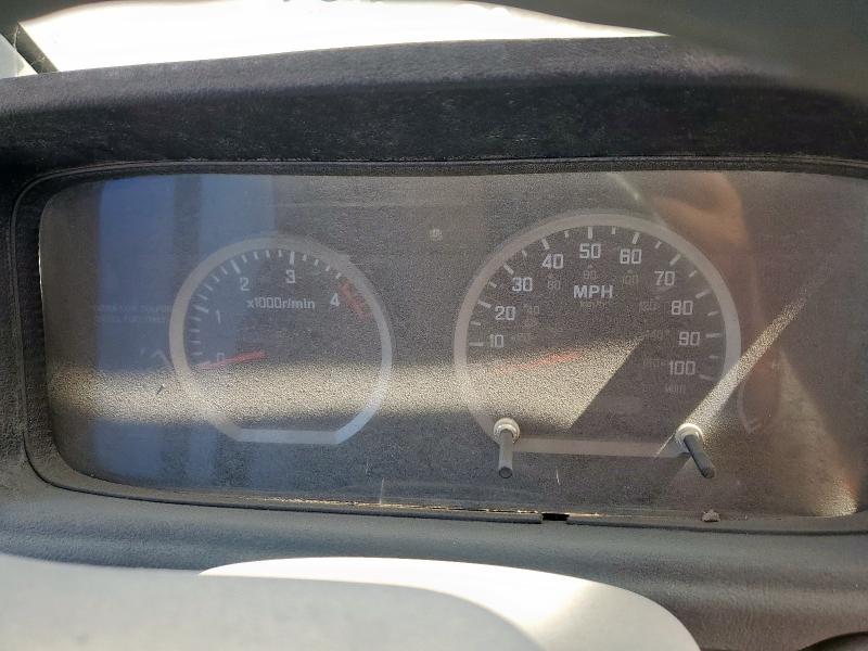 2013 ISUZU NPR HD #3290322956