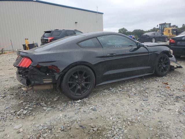 2015 FORD MUSTANG - 1FA6P8AM5F5319918