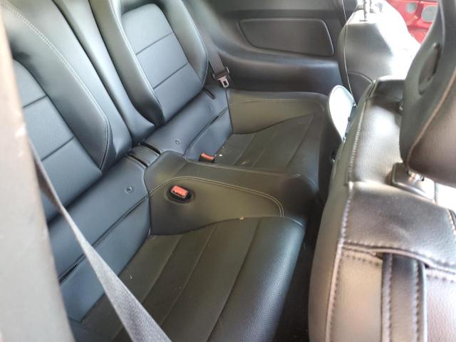 2017 FORD MUSTANG 1FA6P8TH6H5316741