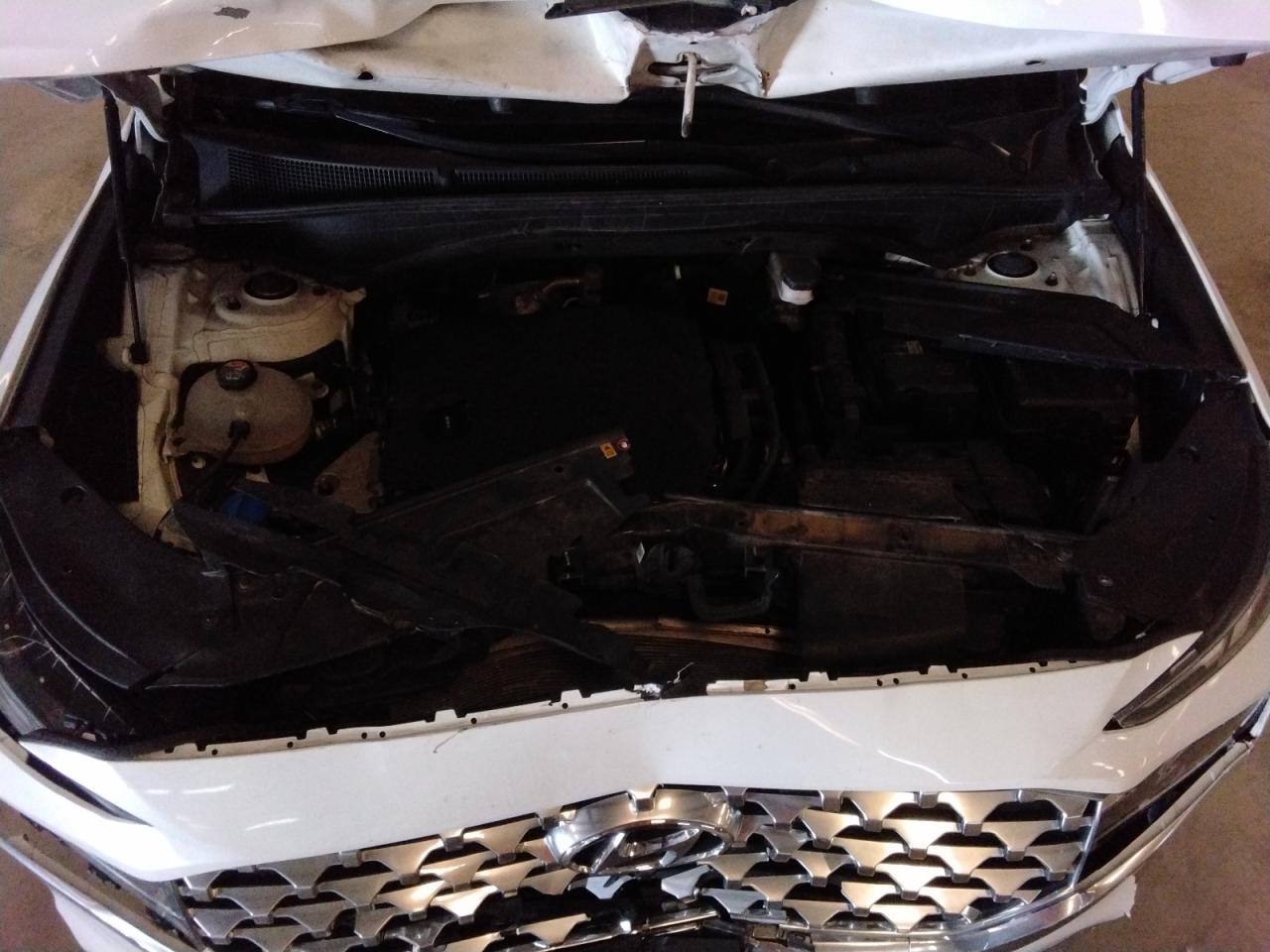 HYUNDAI SANTA FE SEL