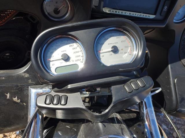 2018 HARLEY-DAVIDSON FLTRX ROAD - 1HD1KHC30JB608902