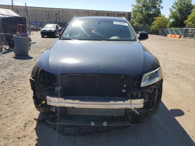 2016 AUDI Q5 PREMIUM - WA1C2BFP8GA014315