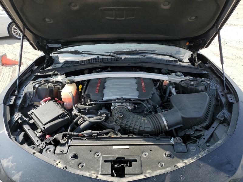 2024 CHEVROLET CAMARO LT1 #3304656913