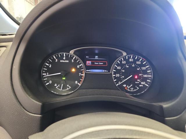 2017 NISSAN ALTIMA 2.5 - 1N4AL3AP1HC169596