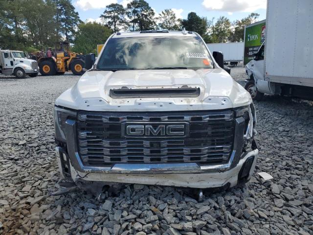 2024 GMC SIERRA K25 1GT49XEY1RF401355