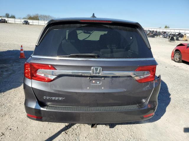 2020 HONDA ODYSSEY EX - 5FNRL6H71LB015955