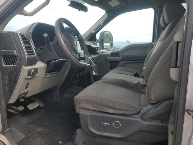 2019 FORD F250 SUPER - 1FT7X2B64KED80974