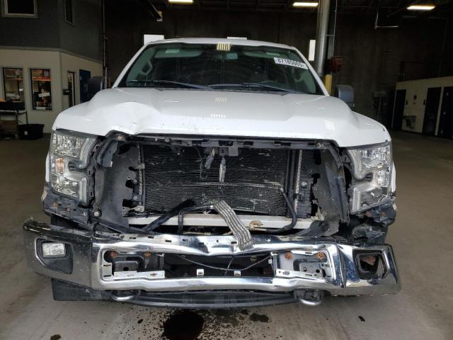 2016 FORD F150 SUPER - 1FTFW1EF5GKE55565