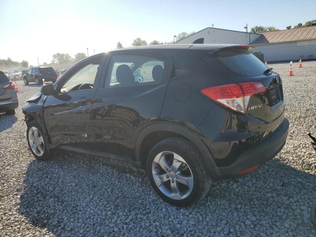 2019 HONDA HR-V LX - 3CZRU6H31KG726231