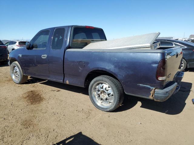 1999 FORD F150 #3268275023