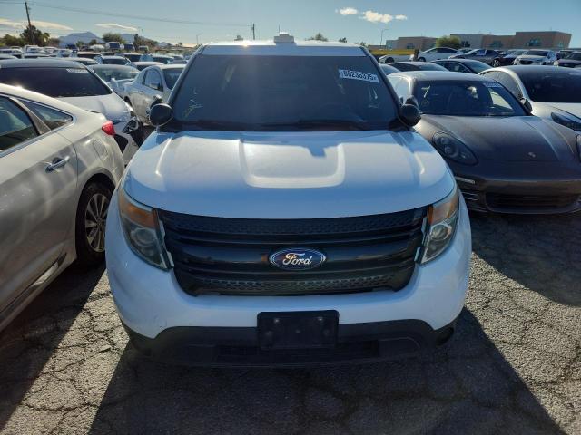 2014 FORD EXPLORER P #3269837675