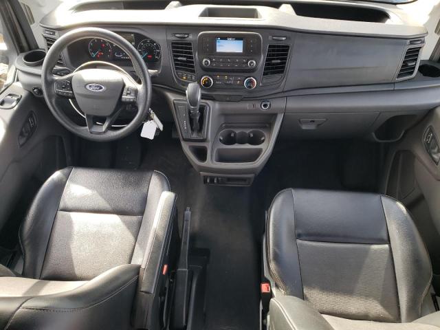 2023 FORD TRANSIT T- #3301791355