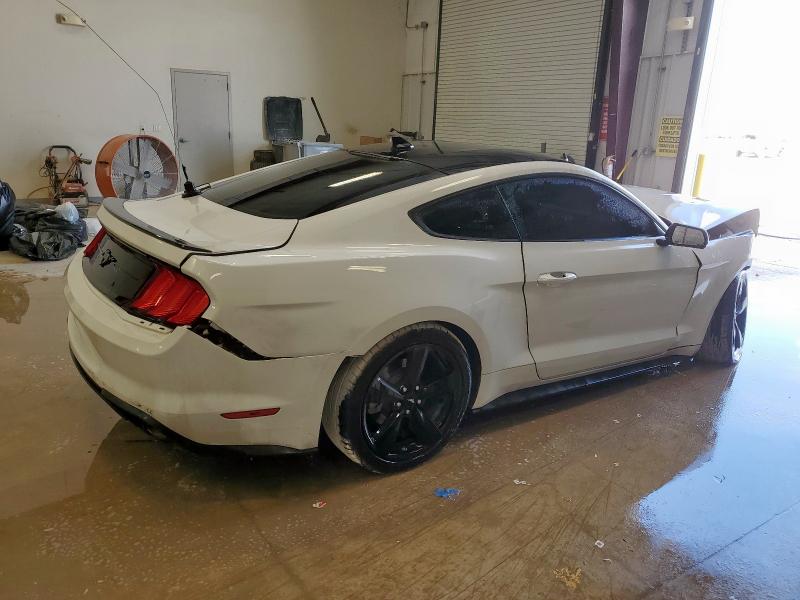 2021 FORD MUSTANG #3310523075