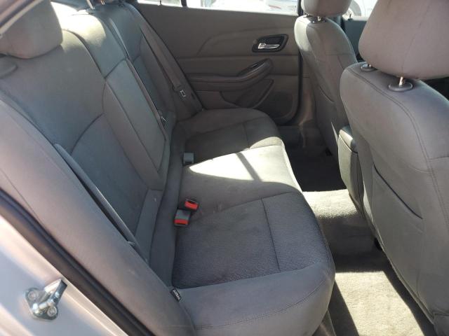 2016 CHEVROLET MALIBU LIM - 1G11A5SA4GF112885