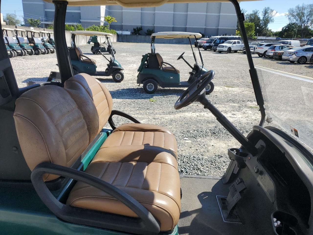Lot #3270690882 2018 CLUB CAR PRECEDENT FLA