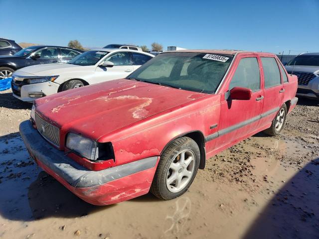 VOLVO 850 BASE