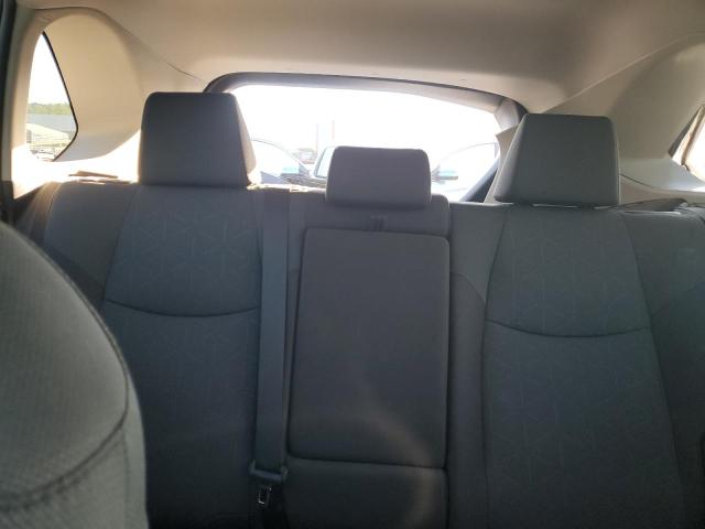 2025 TOYOTA RAV4 XLE #3286736315