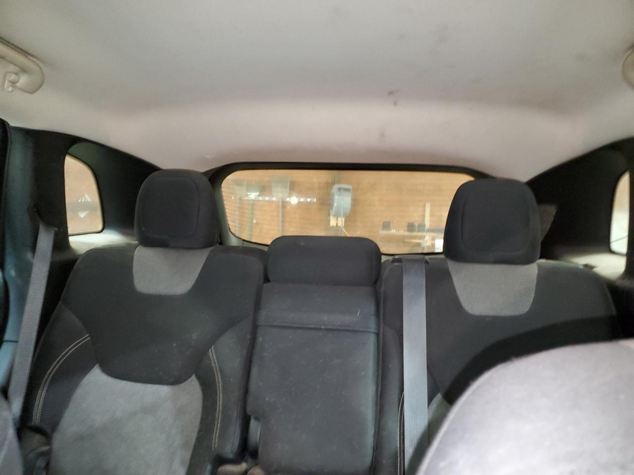 JEEP GRAND CHEROKEE SPORT