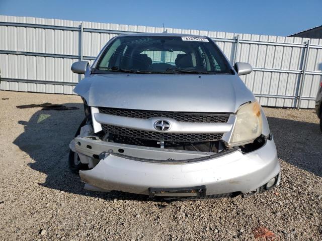 2006 TOYOTA SCION XA #3276649523